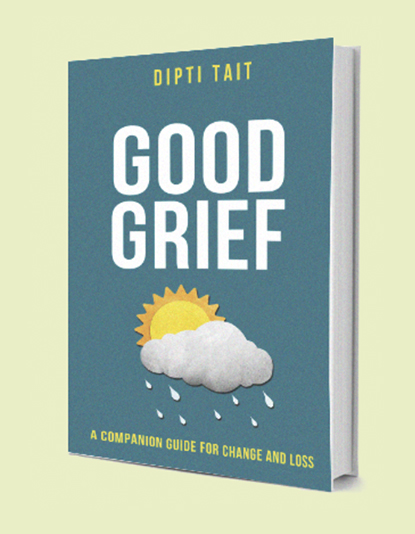 Book about Grief